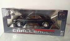 DODGE CHALLENGER Concept Super Stock  1:18 -black - Highway 61 - art. 50722