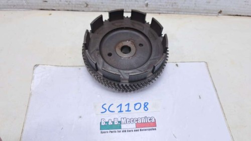 Campana frizione gilera - frizione,