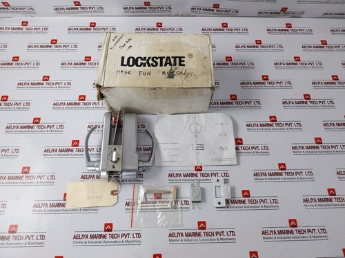 Lockstate facile codice - facile,