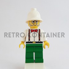 LEGO Minifigures - 1x adv006