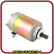 MOTORINO AVVIAMENTO PIAGGIO