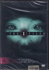 DVD The X-Files Collection
