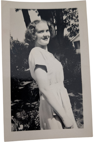 Vintage original snapshot - vintage,