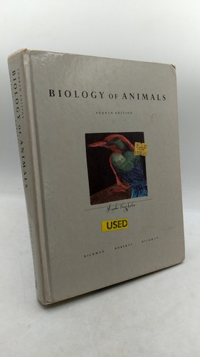 Biology animals cleveland - biology,