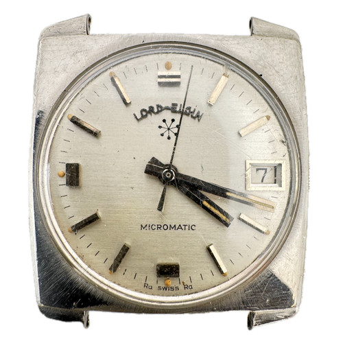 Orologio polso uomo - orologio,