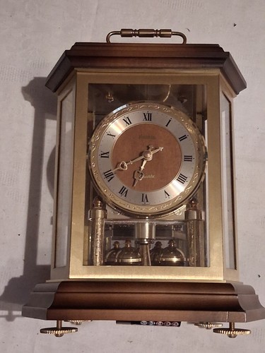 Orologio camino hermle - da,