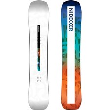 Nidecker Escape Uomo Snowboard
