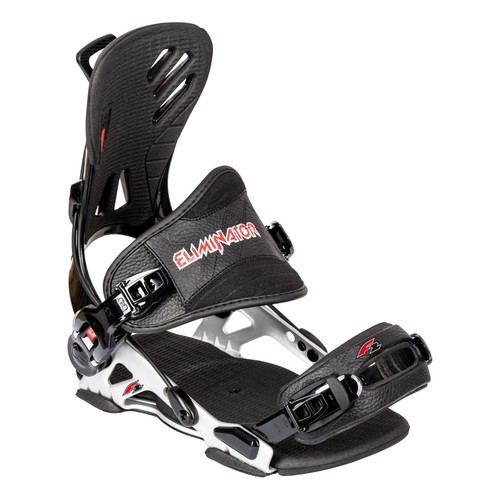 Attacco snowboard - , f2