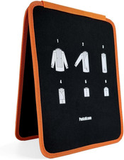 Packshi Porta Abiti Da Viaggio