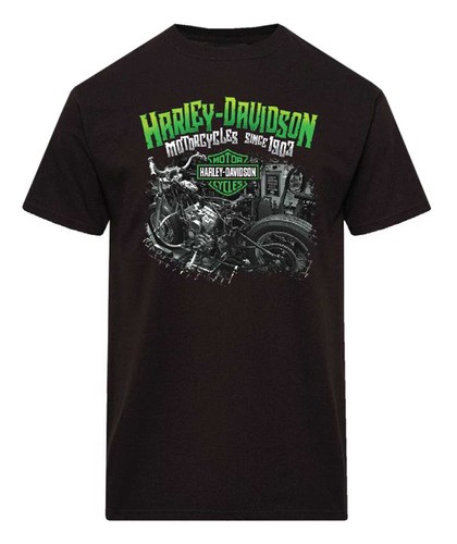Harley davidson shirt uomo - harley-davidson,