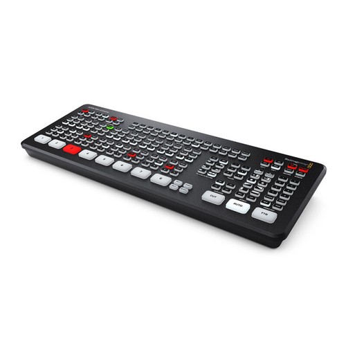 Blackmagic design atem mini - atem,
