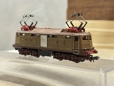 Lima Motrice Elettrica E424