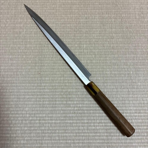Coltello giapponese masamoto - coltello,