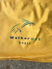 Walker Bay 10 Floatation Bag
