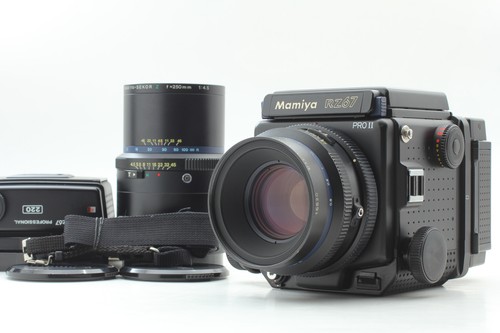 Cla mamiya rz67 pro - 【cla’d】mamiya,