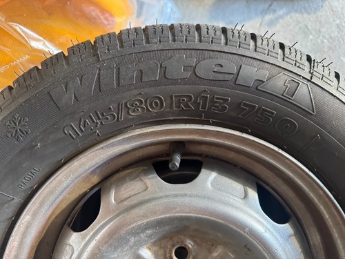 Pneumatici 145 r13 - pneumatici, con