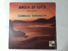 CORRADO TERRANOVA Ansia di