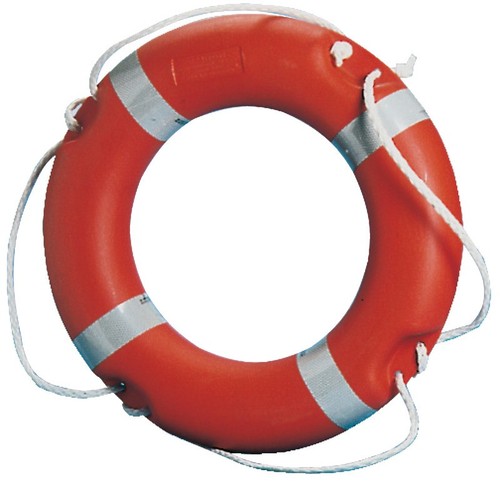 Salvagente anulare ciambella - anulare,