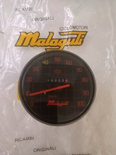 Tachimetro contachilometri Malaguti Mrx 80-60mm