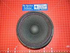 Woofer electro voice ev - electro-voice,