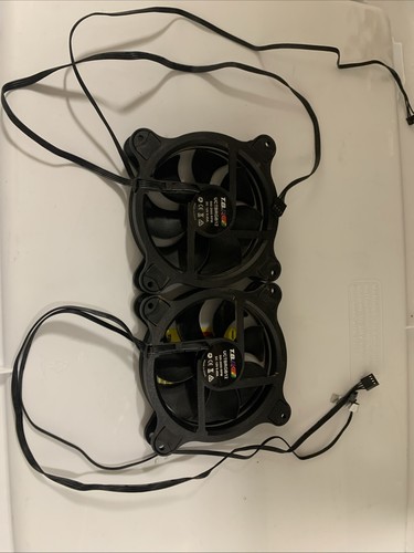 Enermax 120 rgb ventola - mm,