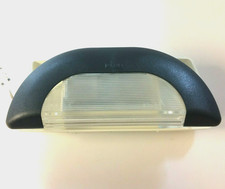 Lampada luce tenda Jokon LS2000 nera Elddis e bussola caravan o camper AL5