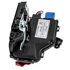 SERRATURA PORTA POSTERIORE