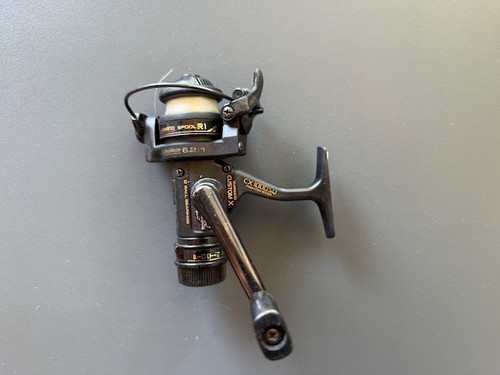Mulinello pesca shimano - mulinello,