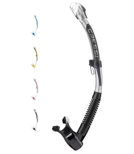 Cressi corfu snorkel - snorkel,, tubo