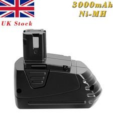 Batteria 12V 3Ah Ni-MH per