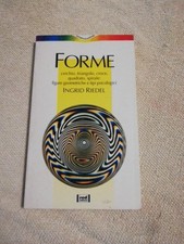 FORME Ingrid Riedel RED EDIZIONI 