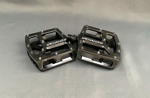 Specialized bennies flat mtb - specialized,