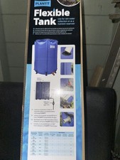 PLANT!T Serbatoio flessibile