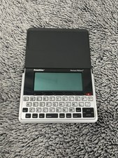 Franklin Merriam Webster