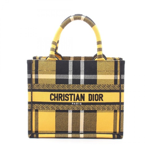 Christian dior book tote - dior, borsa
