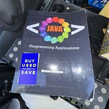 Robinson - Java Programming