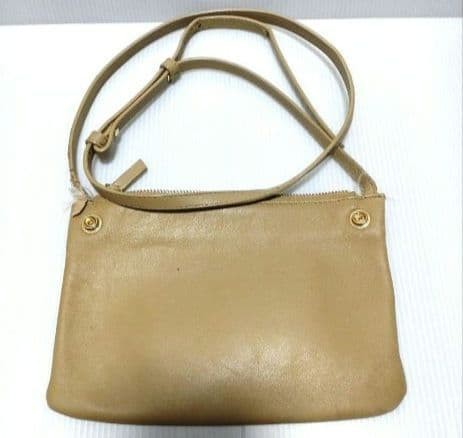 Borsa tracolla celine trio - a,