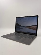 Microsoft Surface Laptop 3 |