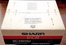 Videoregistratore nuovo