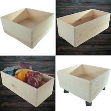 Cassetta Portaoggetti