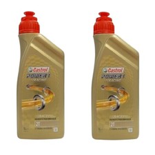2 LT OLIO MISCELA MOTORE MOTO