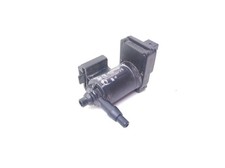 Elettrovalvola aspirazione