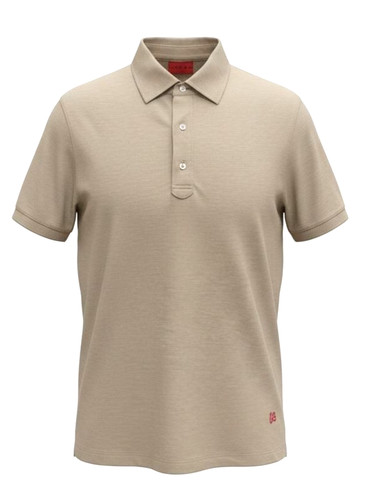 Polo isaia napoli - isaia, 100%