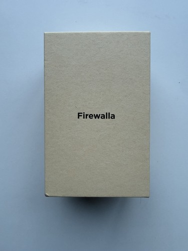 Firewalla viola firewall - viola:,
