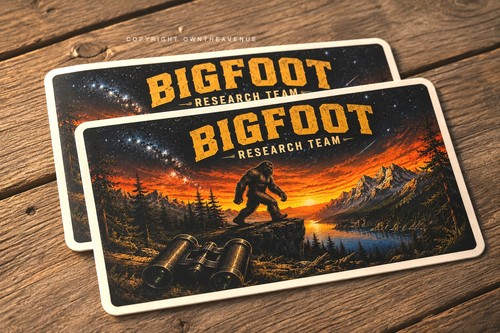 Confezione bigfoot - -,