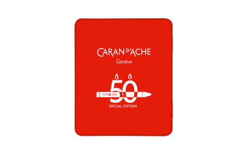 Caran ache neocolor - d'ache,