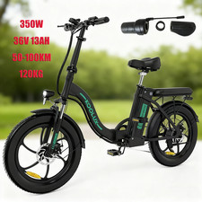 Bicicletta Elettrica KOOLUX