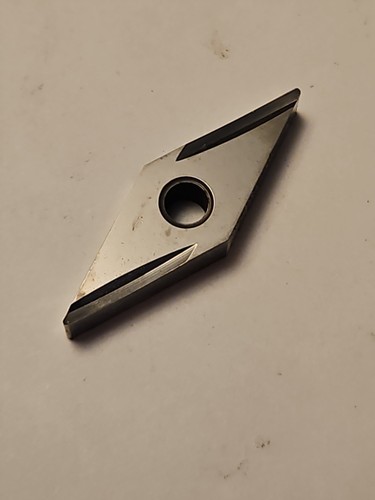 Inserto profilato kennametal - inserto,