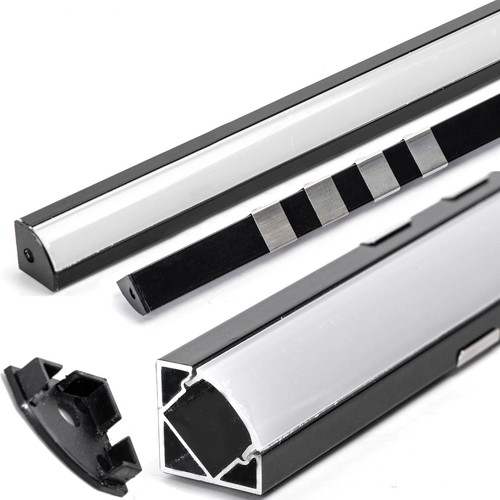 Aigostar profilo alluminio - alluminio, da