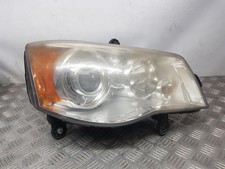 05113334af headlight right - 05113334af,
